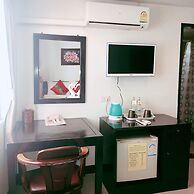 Silver Resortel