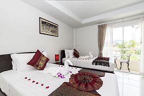 Silver Resortel