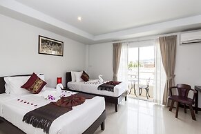 Silver Resortel