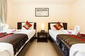 Silver Resortel