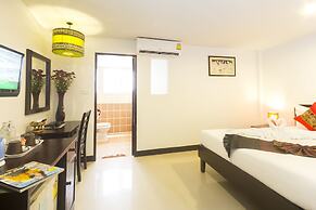 Silver Resortel