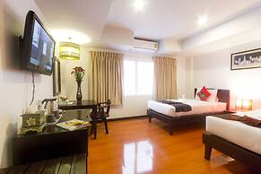 Silver Resortel