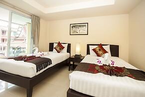 Silver Resortel