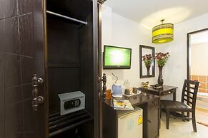 Silver Resortel