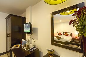 Silver Resortel