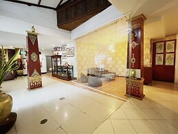 Silver Resortel