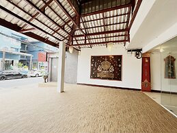 Silver Resortel