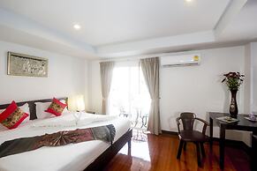Silver Resortel