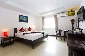 Silver Resortel