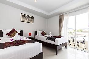 Silver Resortel