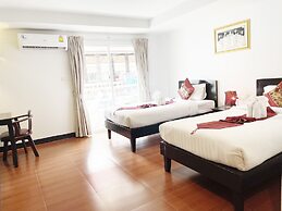 Silver Resortel