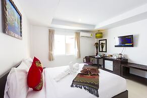Silver Resortel
