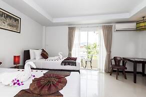 Silver Resortel