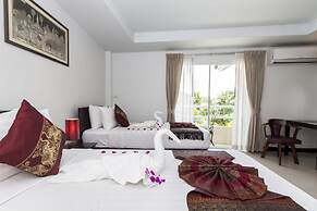 Silver Resortel