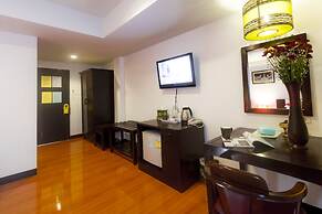 Silver Resortel
