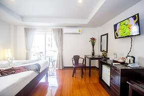 Silver Resortel