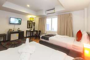 Silver Resortel
