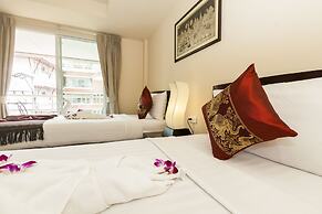 Silver Resortel