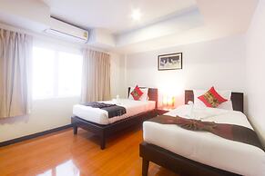 Silver Resortel