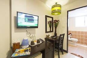 Silver Resortel