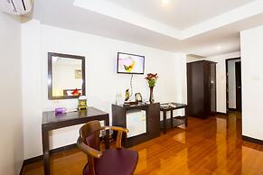 Silver Resortel