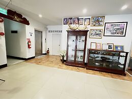 Silver Resortel