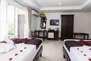 Silver Resortel
