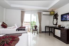 Silver Resortel