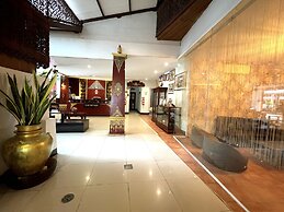 Silver Resortel