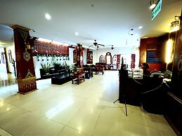 Silver Resortel
