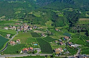 Ruster Resort