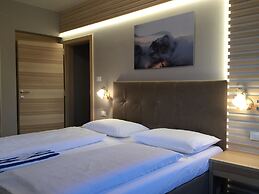 Ruster Resort
