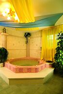 Ruster Resort