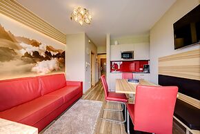 Ruster Resort