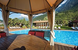Ruster Resort