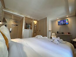 Hotel Nation Montmartre