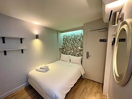 Hotel Nation Montmartre