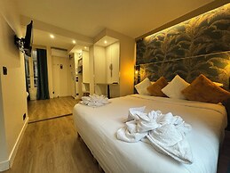 Hotel Nation Montmartre