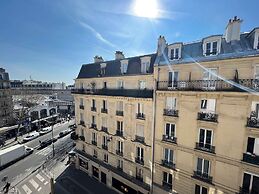 Hotel Nation Montmartre