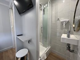 Hotel Nation Montmartre