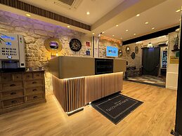 Hotel Nation Montmartre