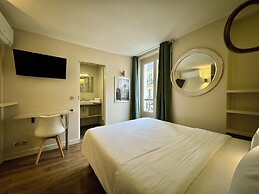 Hotel Nation Montmartre