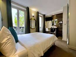 Hotel Nation Montmartre