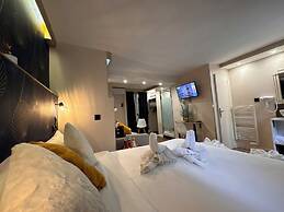 Hotel Nation Montmartre