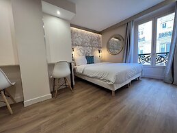 Hotel Nation Montmartre