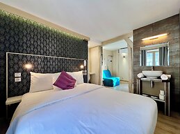 Hotel Nation Montmartre