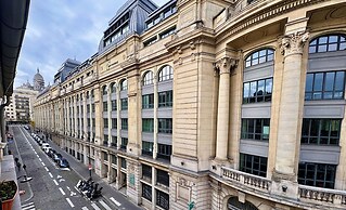 Hotel Nation Montmartre