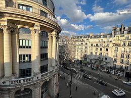 Hotel Nation Montmartre