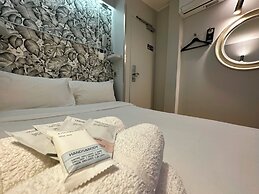 Hotel Nation Montmartre