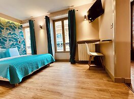 Hotel Nation Montmartre